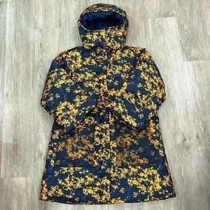 The North Face Women’s 73 North Face Parka, Small